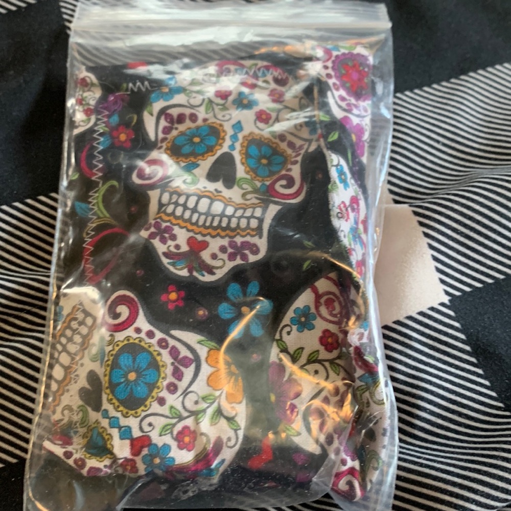 New never used lavender pillow sachet